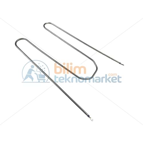 LUXELL A6SF3-DDT ANKASTRE FIRIN REZİSTANSI 10708100193 ORİJİNAL- CR114295