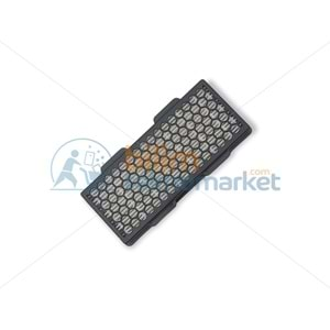 SAMSUNG DJ97-01940D SÜPÜRGE HEPA FİLTRESİ