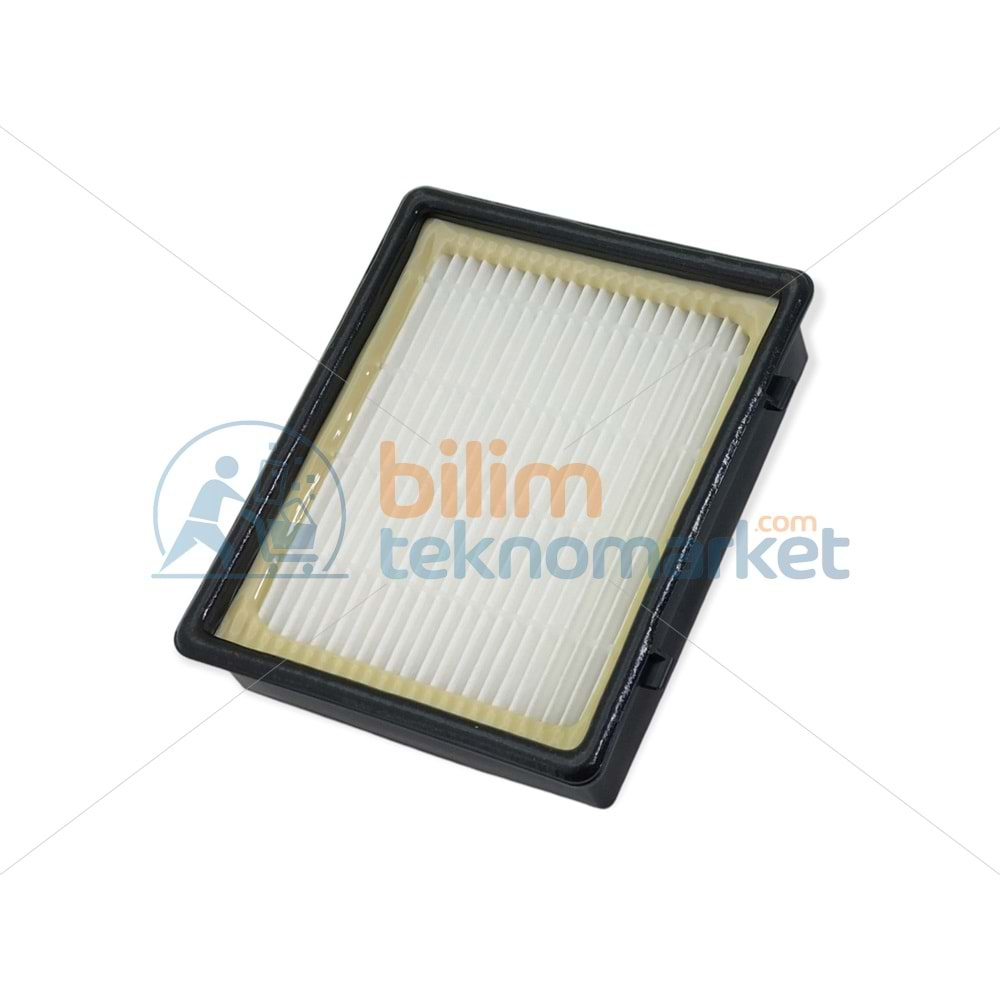 SAMSUNG SC 6561 SÜPÜRGE HEPA FİLTRESİ