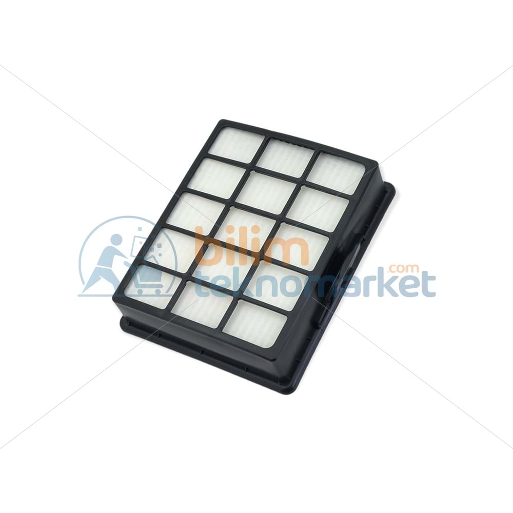 SAMSUNG SC 6366 SÜPÜRGE HEPA FİLTRESİ
