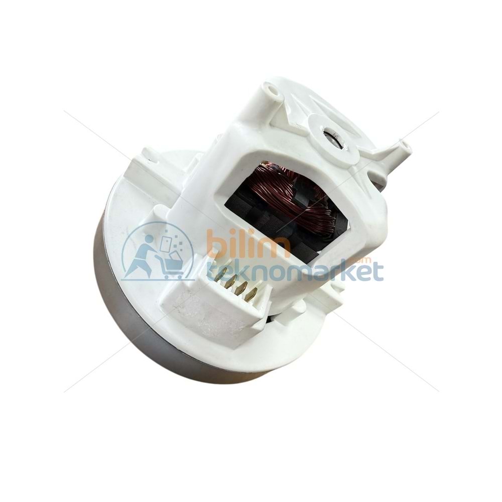 MİELE SGDF3 ELEKTRİKLİ SÜPÜRGE MOTORU 03 06 188