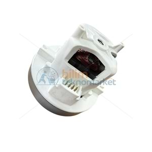 MİELE SGDF3 ELEKTRİKLİ SÜPÜRGE MOTORU 03 06 188