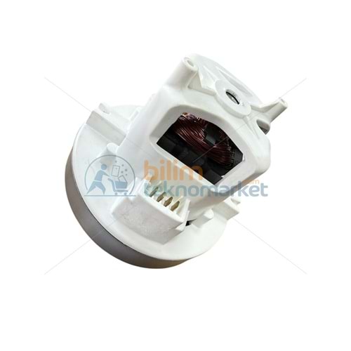 MİELE SGDF3 ELEKTRİKLİ SÜPÜRGE MOTORU 03 06 188