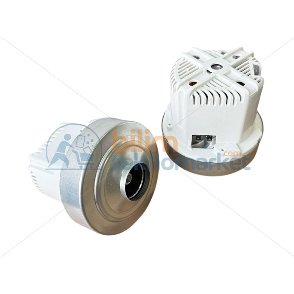 BEKO, PHILIPS ELEKTRİKLİ SÜPÜRGE MOTORU_458.3.303-32 BT88 ORİJİNAL