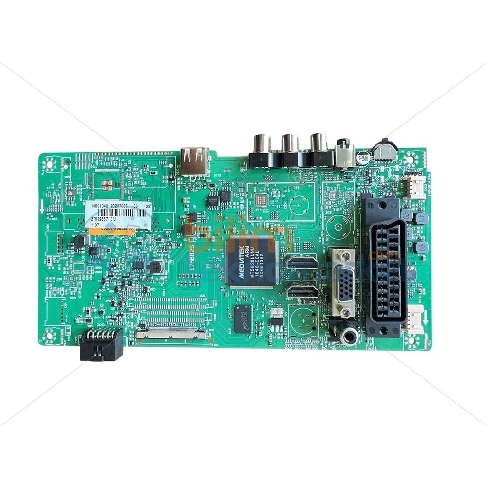 SEG 39226B 39" FHD DLED MON.226DLB/MB82S TV ANAKARTI 23237965 ORİJİNAL