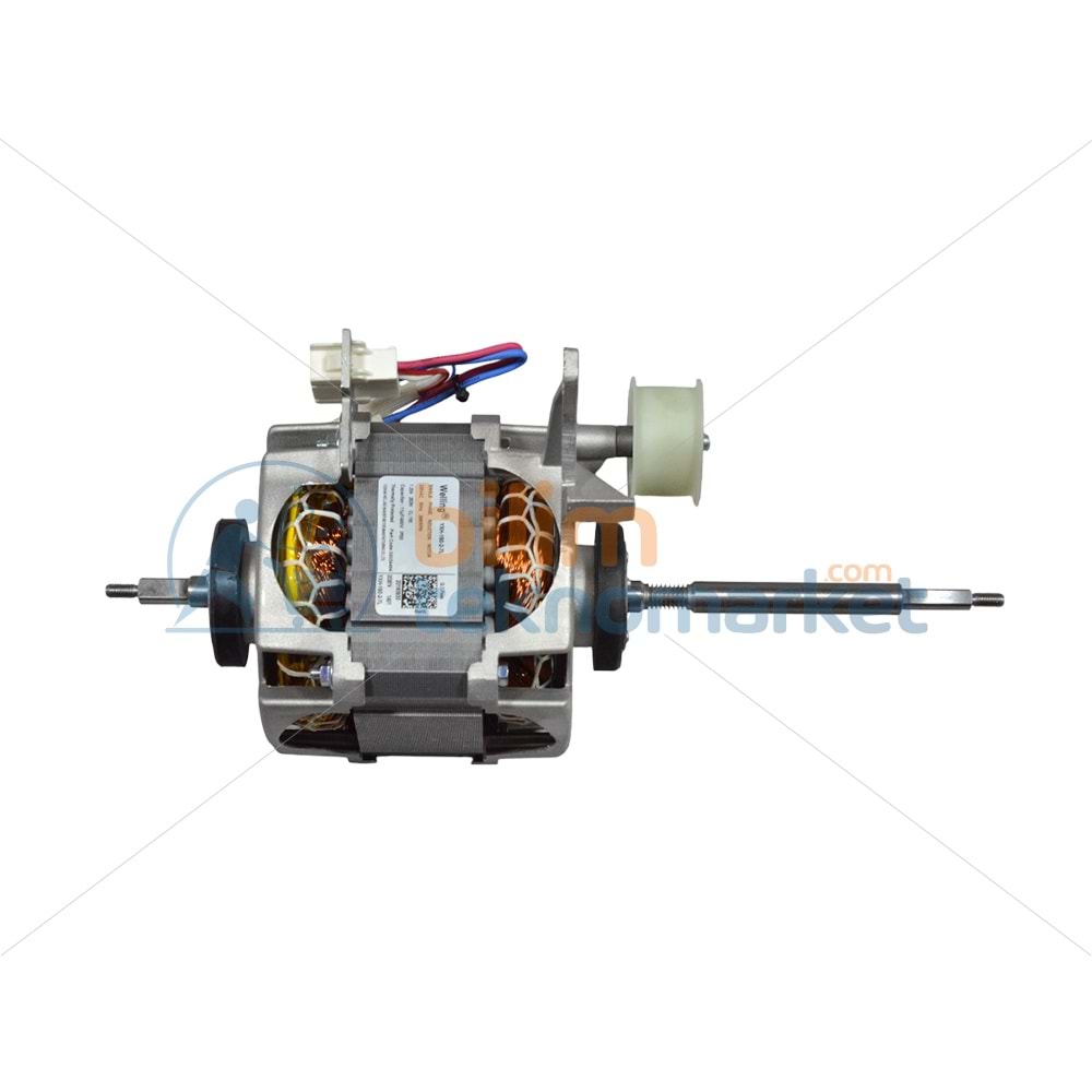SEG KURUTMA MAKİNESİ MOTORU 32031598/32034494 ORİJİNAL