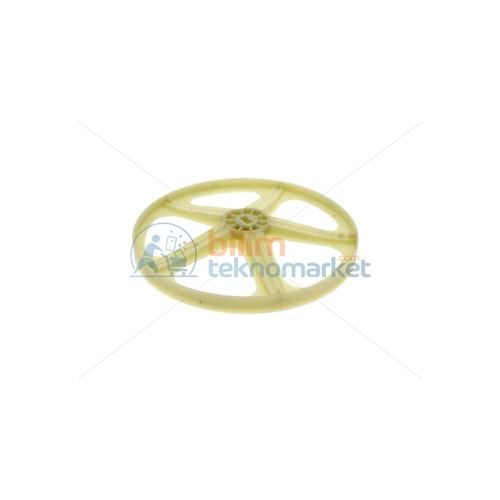 HOTPOİNT ARİSTON ÇAMAŞIR MAKİNESİ TAMBUR KASNAĞI 44270717 ORİJİNAL