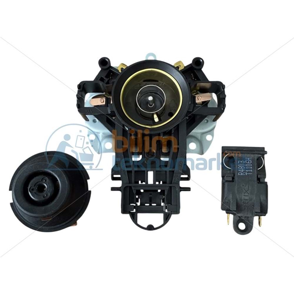 STRİX KONNEKTÖR TERMOSTAT TAKIMI ÇAY MAKİNESİ İÇİN 43233967 ORİJİNAL