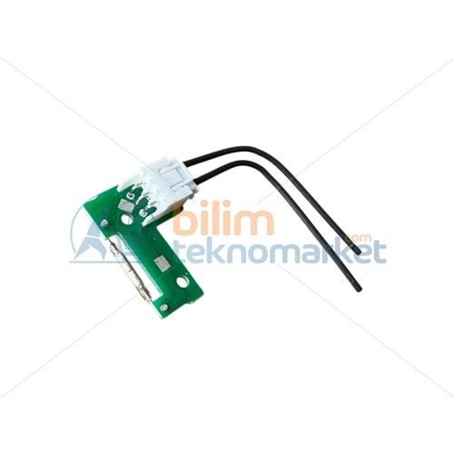 SAMSUNG BULAŞIK MAKİNESİ SU SAYAÇ KARTI - DD82-01402A
