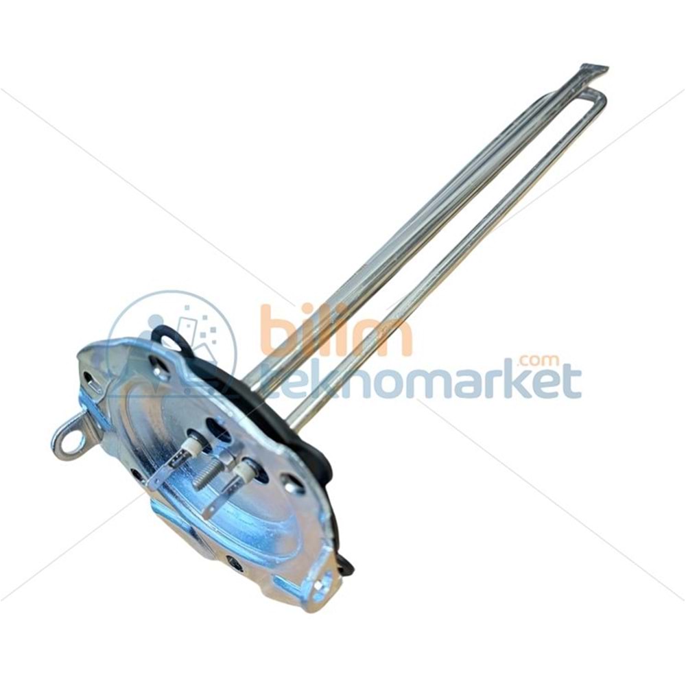 DEMİRDÖKÜM TERMOSİFON REZİSTANSI FLASH+CONTALI TİTANİUM CR110228