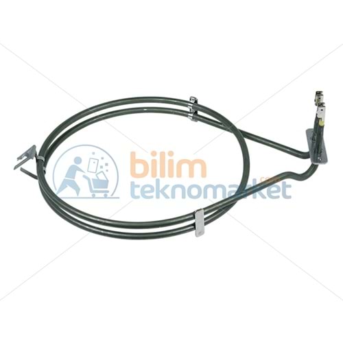 BOSCH FIRIN TURBO REZİSTANSI 00791580 ORİJİNAL