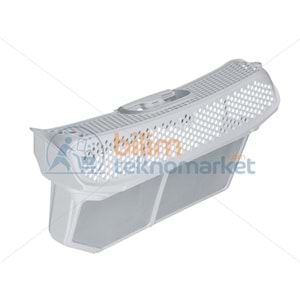 SIEMENS ÇAMAŞIR KURUTMA MAKİNESİ FİLTRESİ 00752387 ORİJİNAL