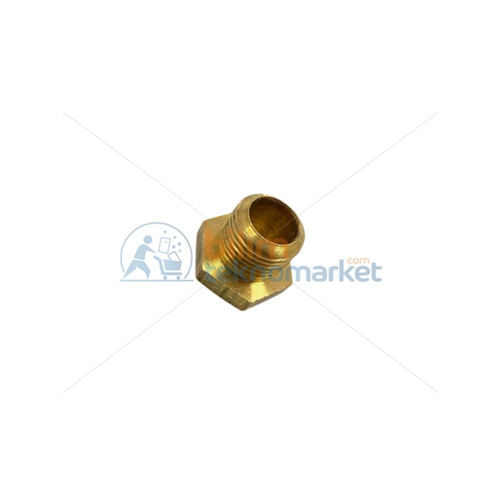 ÇAY KAZANI PLASTİK MUSLUK REKORU CR921151