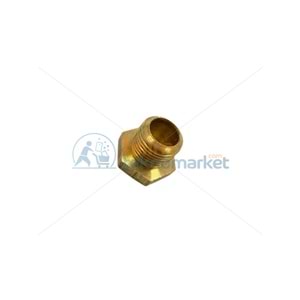 ÇAY KAZANI PLASTİK MUSLUK REKORU CR921151