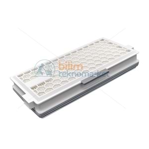 MİELE S 4000... 4999 & C1 - C3 SERİSİ SÜPÜRGE İÇİN HEPA FİLTRE