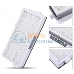 MİELE S 4000... 4999 & C1 - C3 SERİSİ SÜPÜRGE İÇİN HEPA FİLTRE