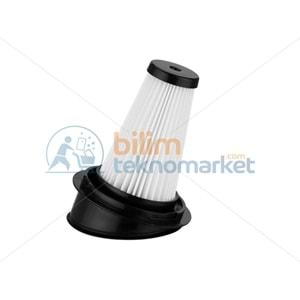 GRUNDIG VCH 9932 ŞARJLI DİK SÜPÜRGE HEPA FİLTRESİ