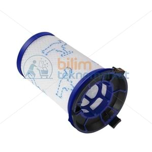 ROWENTA RH 7324 AİR FORCE SÜPÜRGE FİLTRESİ