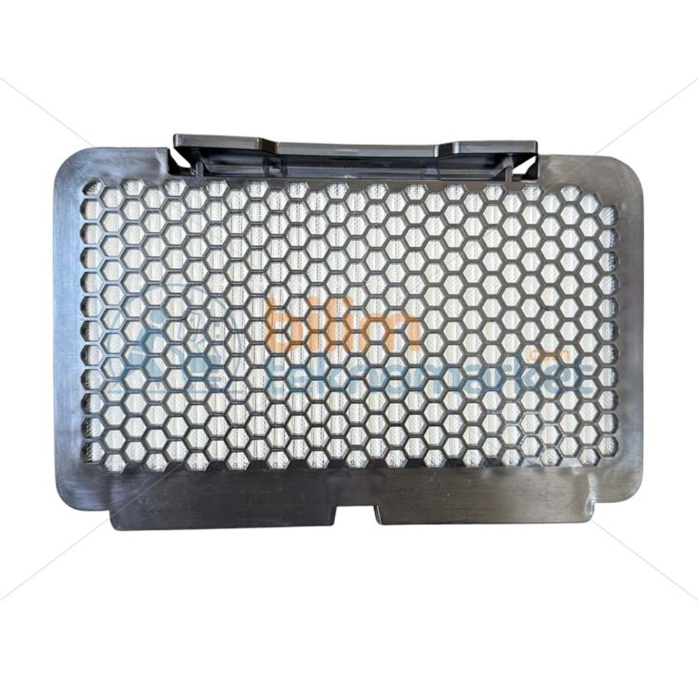 ROWENTA RO 8324 SİLENCE FORCE MULTİ CYCLONİC SÜPÜRGE HEPA FİLTRE