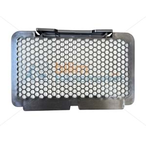 ROWENTA RO 8324 SİLENCE FORCE MULTİ CYCLONİC SÜPÜRGE HEPA FİLTRE