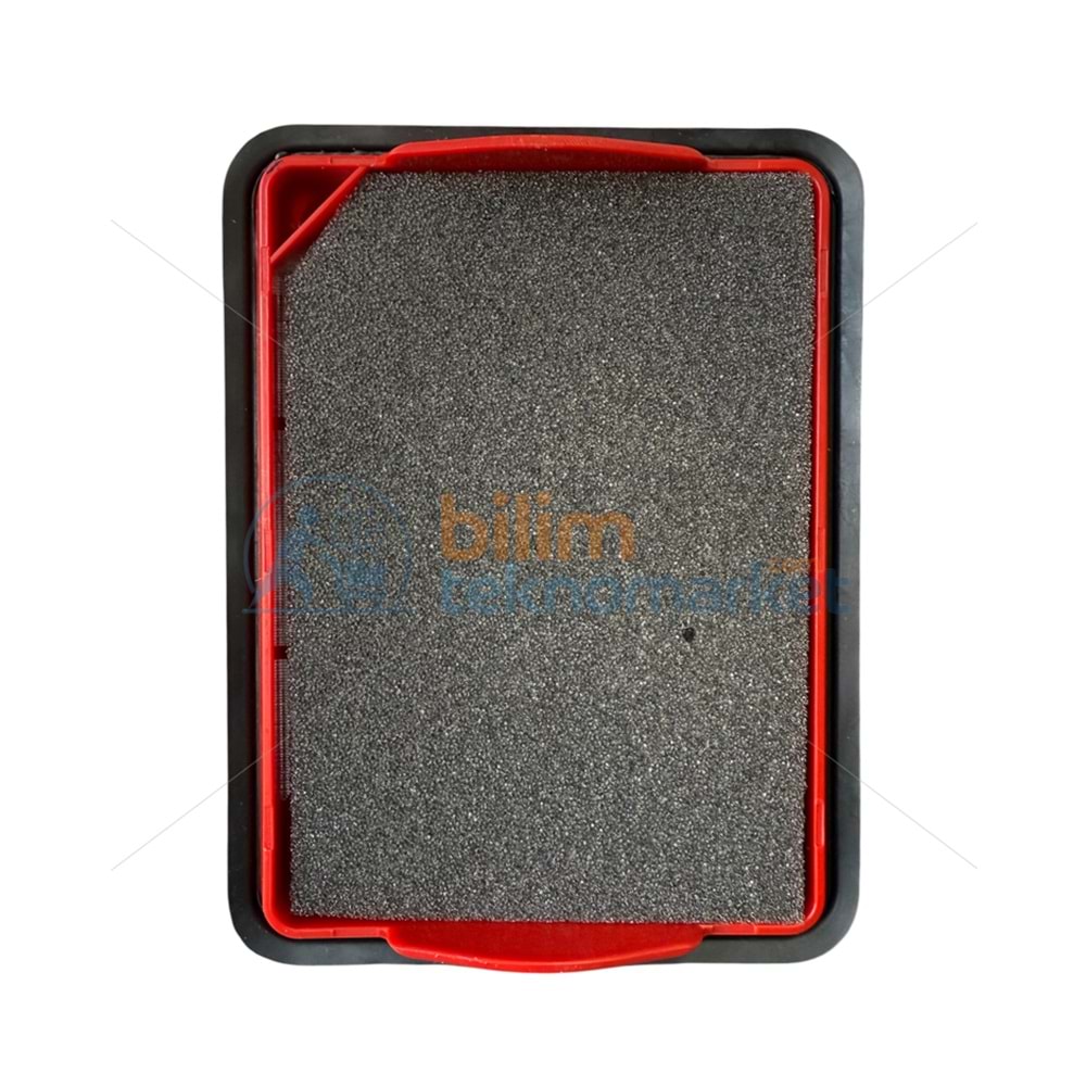 ROWENTA RO 8333 SİLENCE FORCE MULTİ CYCLONİC SÜPÜRGE SÜNGER FİLTRE SETİ