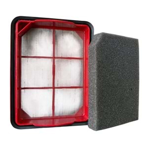 ROWENTA RO 8333 SİLENCE FORCE MULTİ CYCLONİC SÜPÜRGE SÜNGER FİLTRE SETİ