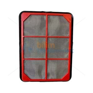 ROWENTA RO 8359 SİLENCE FORCE MULTİ CYCLONİC SÜPÜRGE SÜNGER FİLTRE SETİ