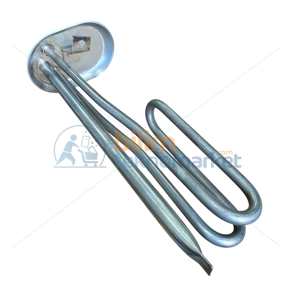DEMİRDÖKÜM G5 TERMOSİFON REZİSTANSI CR110221 9170100067