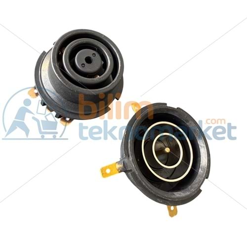 KAHVE MAKİNESİ SU ISITICI ÇAYCI TABAN TERMOSTAT TAKIMI 168-A