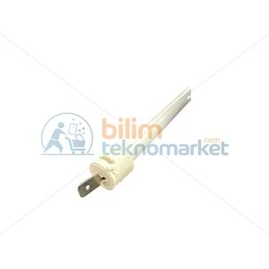 MASA ALTI ELEKTRİKLİ SOBA REZİSTANSI CAMLI TAKIM İNCE 37,5 CM