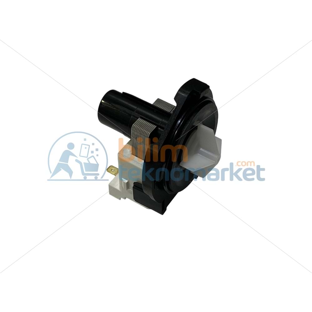 VESTEL BULAŞIK MAKİNESİ BOŞALTMA POMPASI/LEILI 13 MM 32049627 ORİJİNAL