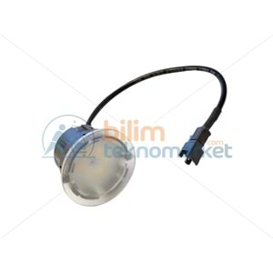 VESTEL AD-63330 DAVLUMBAZ LED LAMBASI 43234216 ORİJİNAL
