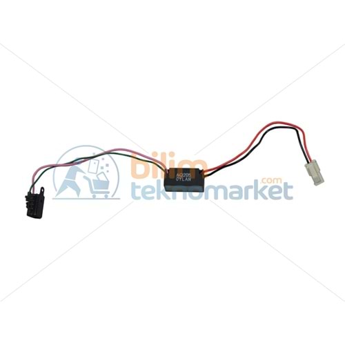 VESTEL KM 97302-KMI 97301 KURUTMA MAKİNESİ İYON JENERATÖRÜ GR 32043680 ORİJİNAL
