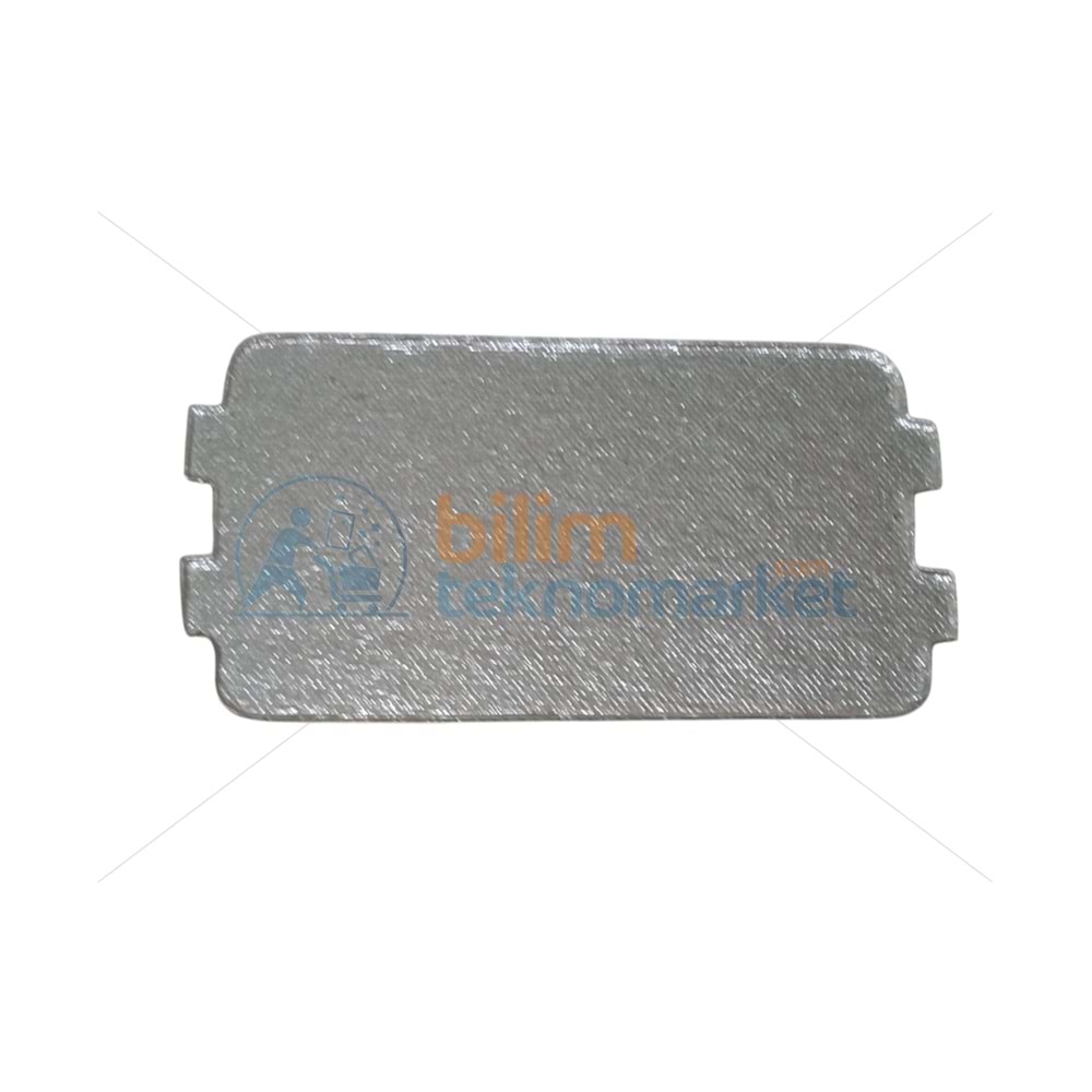 VESTEL MD 20 DB MİKRODALGA FIRIN YANSITICI PLAKA 43235200/43231018 ORİJİNAL