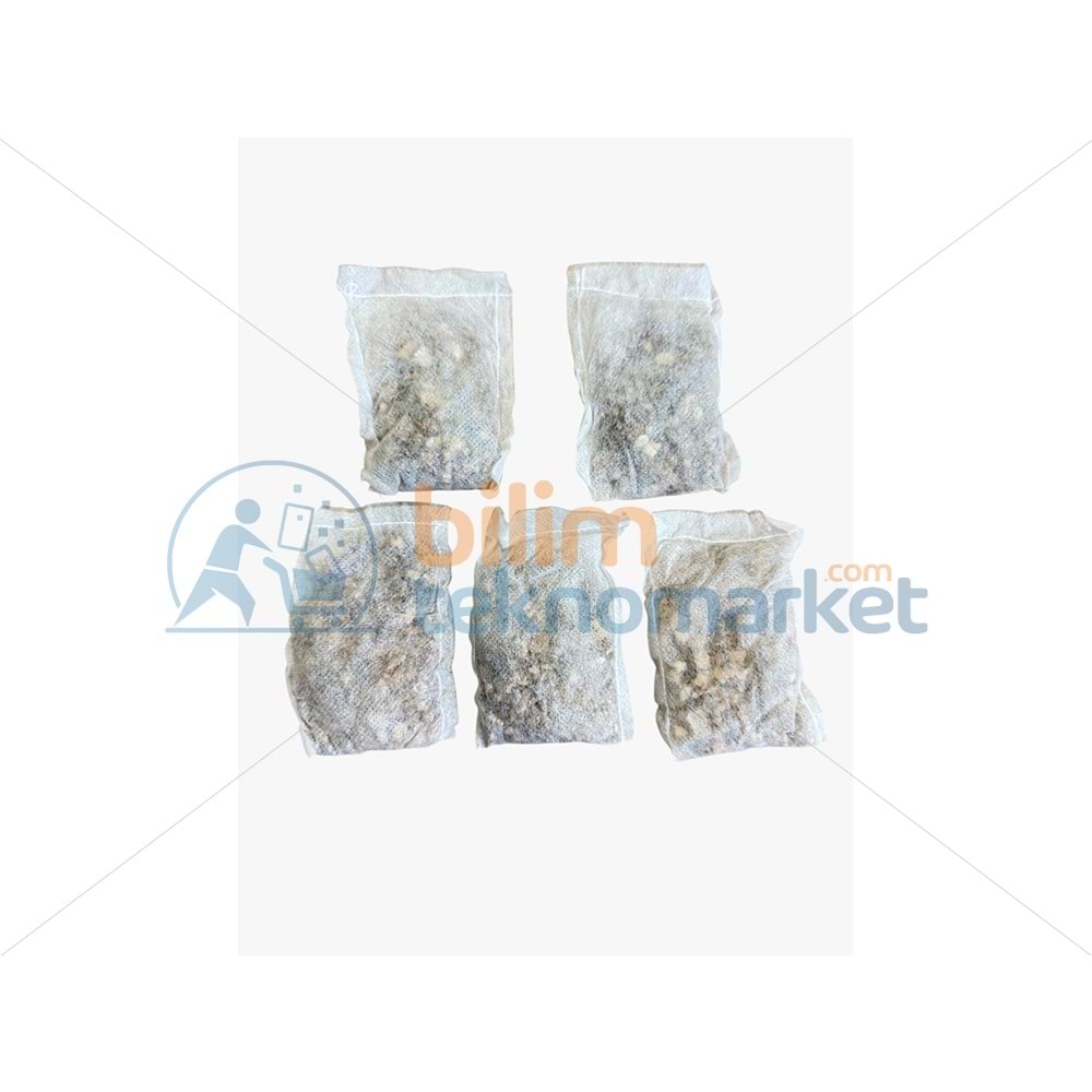 KURUTMA MAKİNESİ KOKUSU 5 ADET V43232647 ORİJİNAL