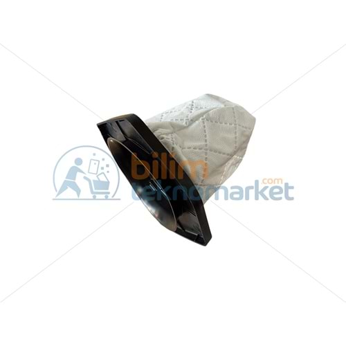 DAEWOO DK1700 K DİKEY SÜPÜRGE TOZ TORBASI 43234682/43234681 ORİJİNAL