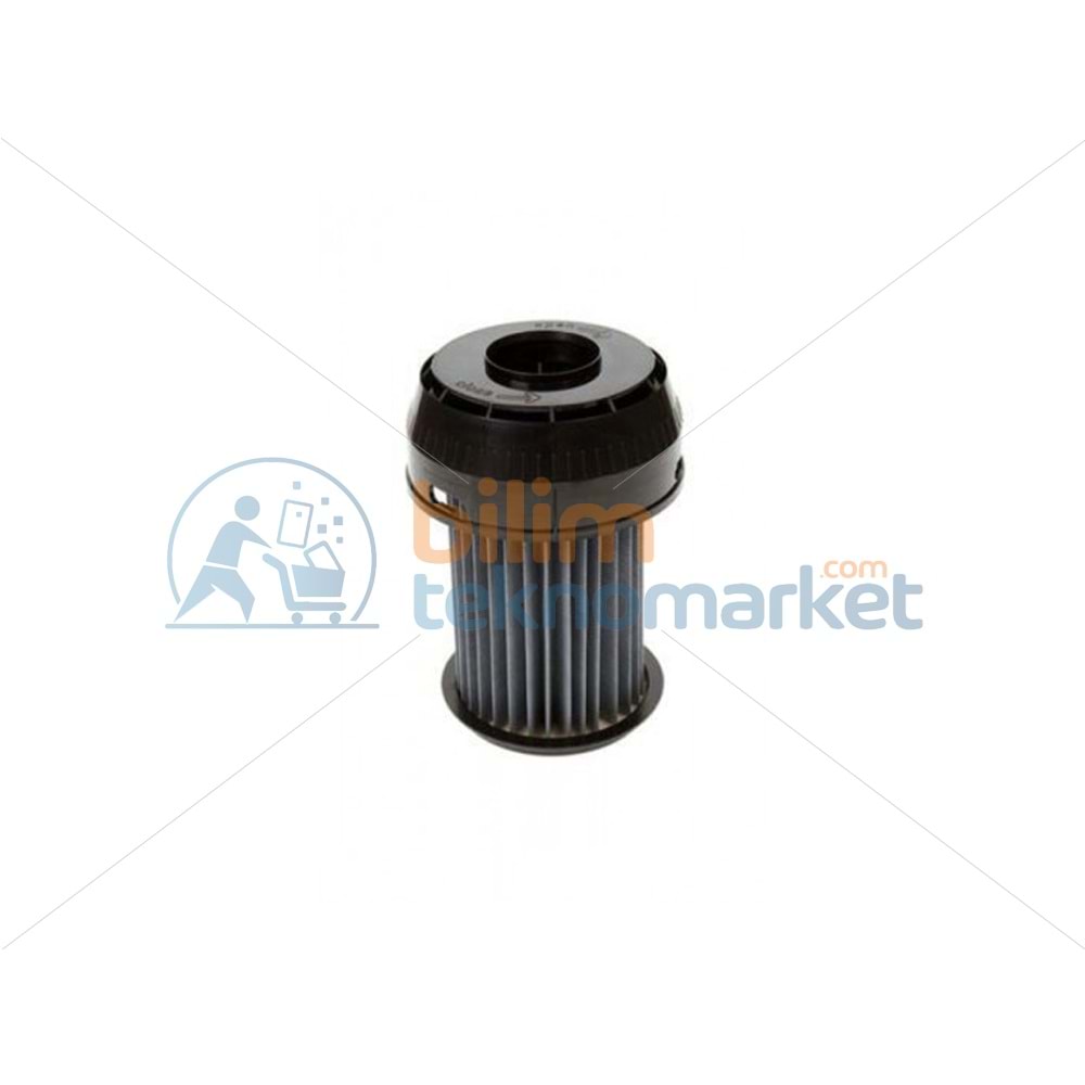 BOSCH BGS6PRO2 SÜPÜRGE HEPA FİLTRESİ ORİJİNAL