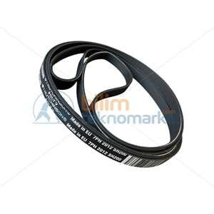 DAEWOO (7-8-9 KG) KURUTMA MAKİNESİ KAYIŞI 7PH 2012 SH200 42232588 ORİJİNAL