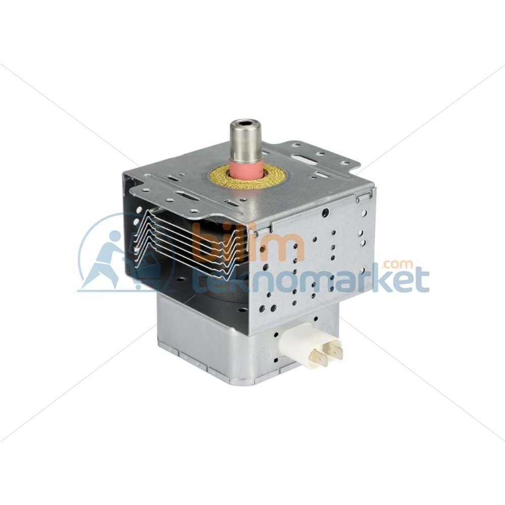 MİKRODALGA FIRIN BEYNİ MAGNETRON 2M219J 43002154 ORİJİNAL