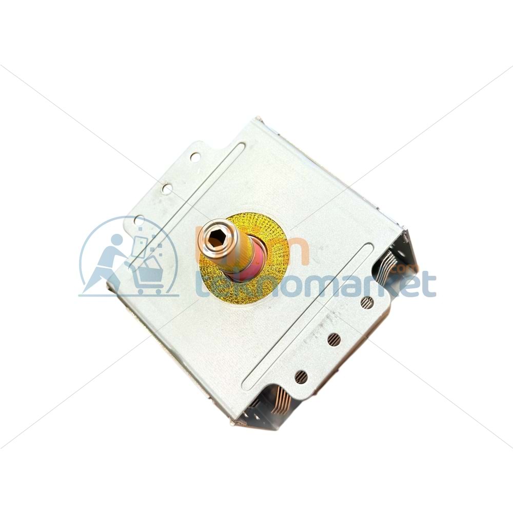 MİKRODALGA FIRIN BEYNİ MAGNETRON 2M219J 43002154 ORİJİNAL