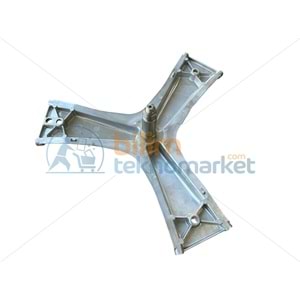 BOSCH AVANTIXX 7-8 KG ÇAMAŞIR MAKİNESİ TAMBUR 3 AYAK CM18BO15 - 9000835633
