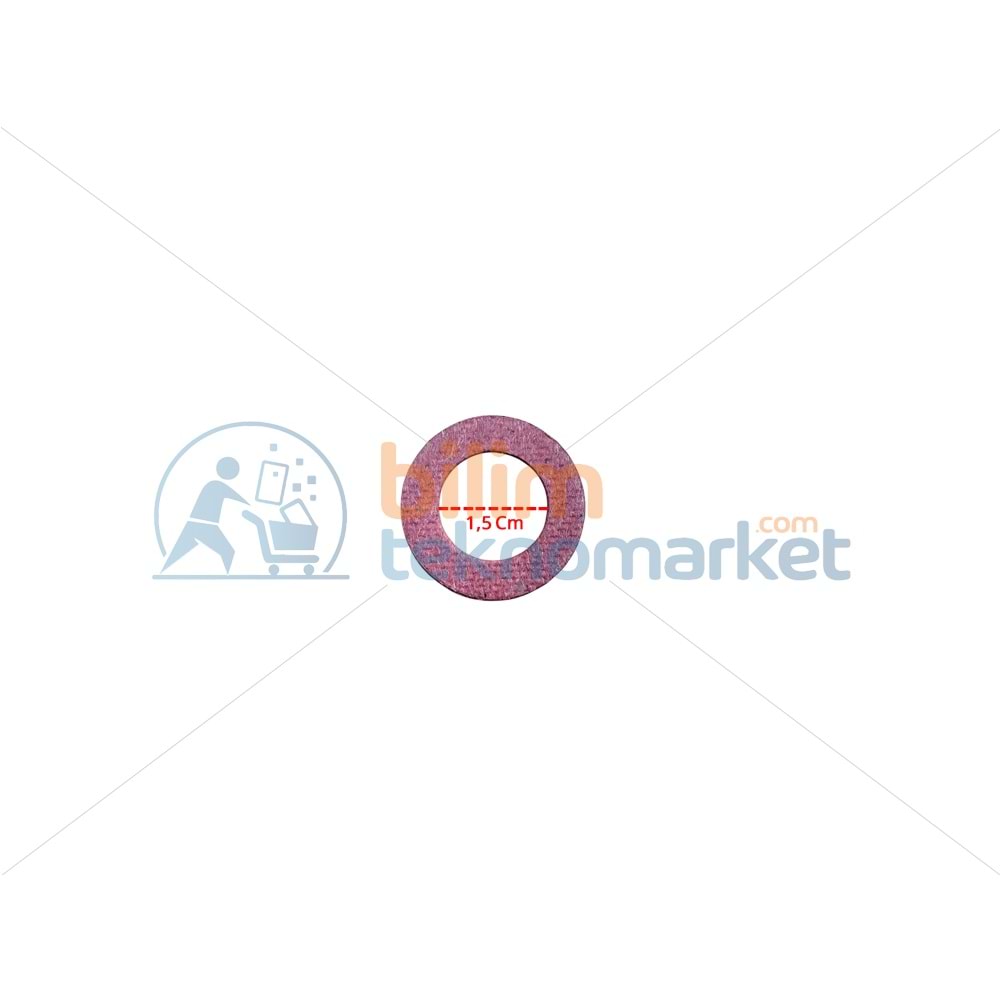 SEMAVER ÇAY KAZANI MUSLUK VE REZİSTANS İÇİN (KLİNGRİT CONTAS) 1,ADET