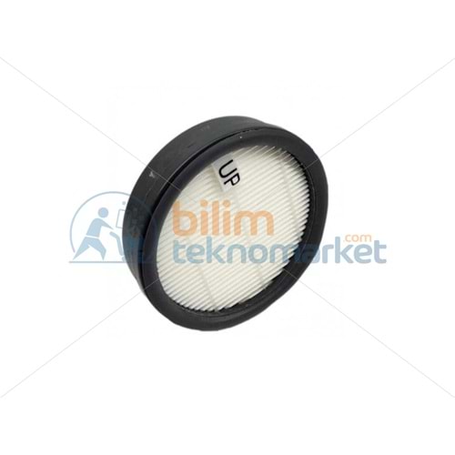 FAKİR INOVATOR 6065 ŞARJLI SÜPÜRGE HEPA FİLTRE ORİJİNAL