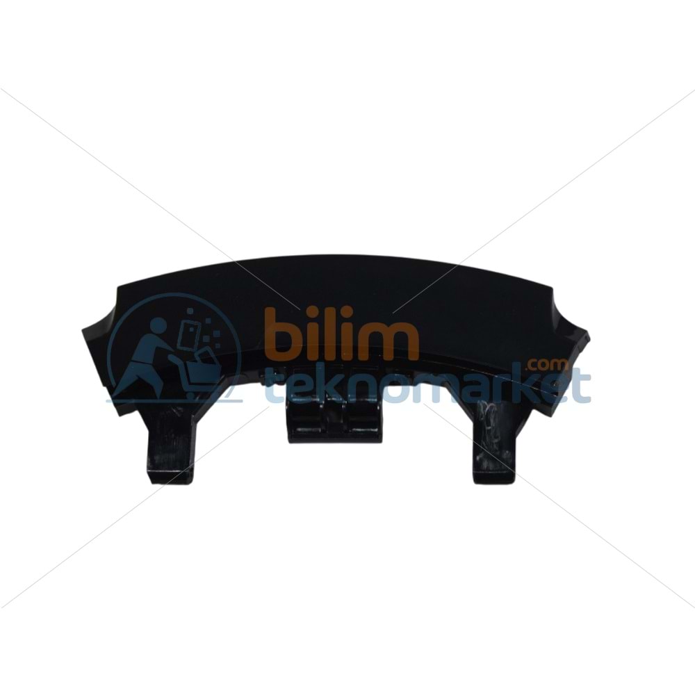 SEG SCM 9E10 INV ÇAMAŞIR MAKİNESİ KAPI AÇMA TUTAMAĞI 42191935 ORİJİNAL