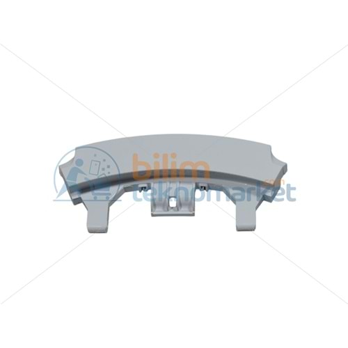 FİNLUX KONFOR 92101 CM ÇAMAŞIR MAKİNESİ KAPI TUTAMAĞI MANDAL 42163457 ORİJİNAL