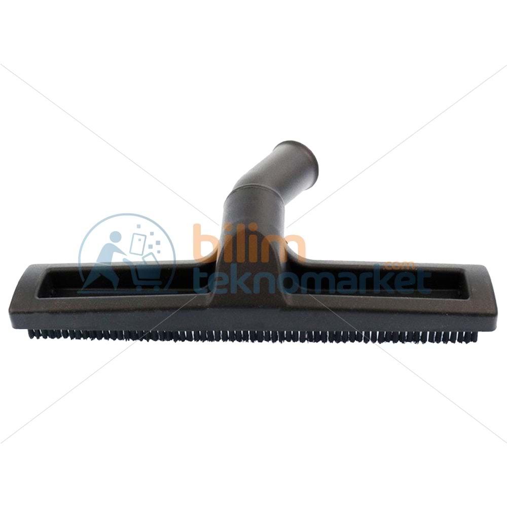 VESTEL SÜPÜRGE İÇİN PARKE VE SERT ZEMİN SÜPÜRME BAŞLIĞI 43238114 ORİJİNAL