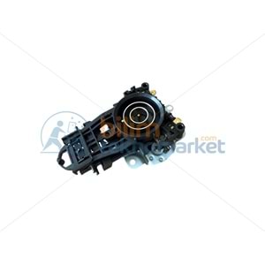 REGAL RC 1500 B ÇAY MAKİNESİ KONNEKTÖRÜ 43236726 ORİJİNAL