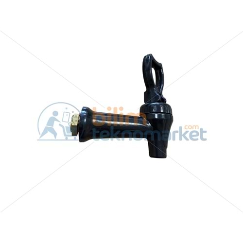 ÇAYSET SEMAVER MUSLUĞU GÖSTERGESİZ (ERKEK)