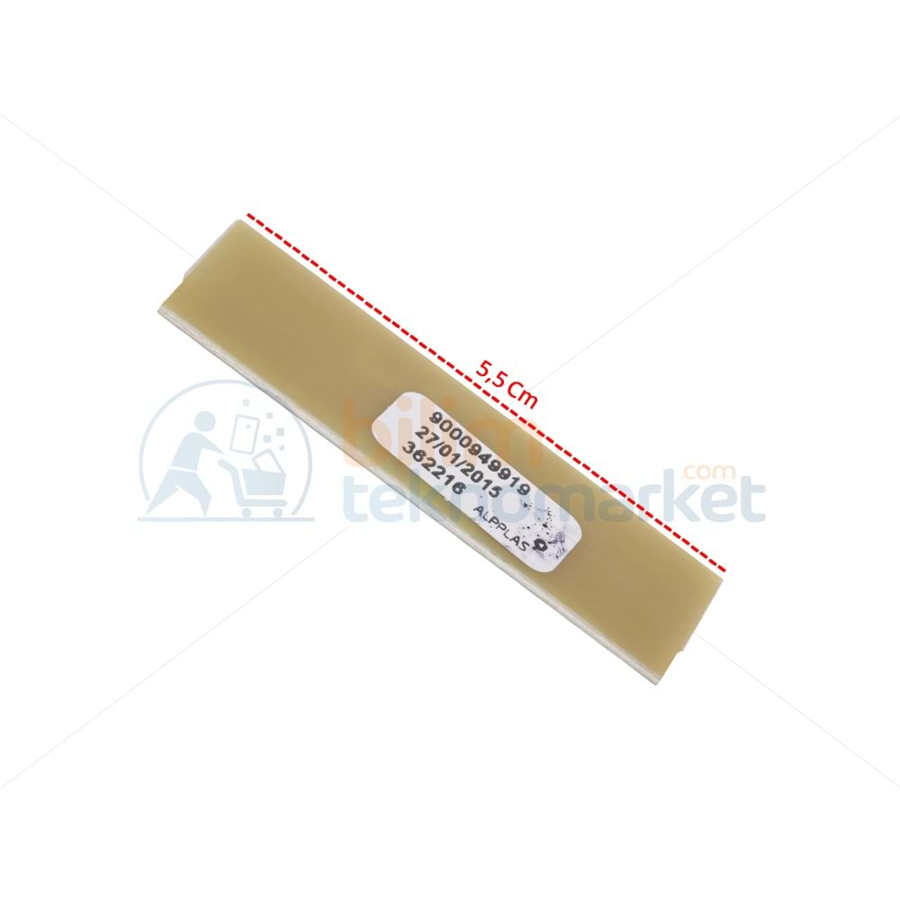 BOSCH BUZDOLABI LED KARTI 00632825