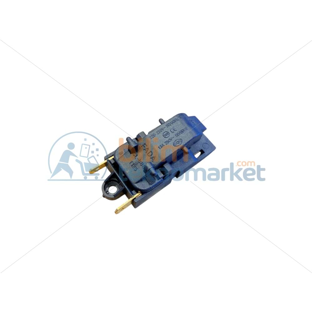 KETIL SU ISITICISI SEMAVER BUHAR TERMOSTAT ANAHTARI CR302189